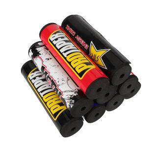 Pro Taper 200mm Round Handlebar Pad Crossbar Chest Protector