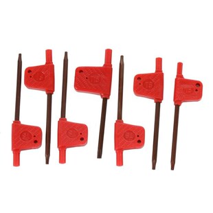 21PCS Multifunctional Solid Carbide Inserts Holder Boring Ba