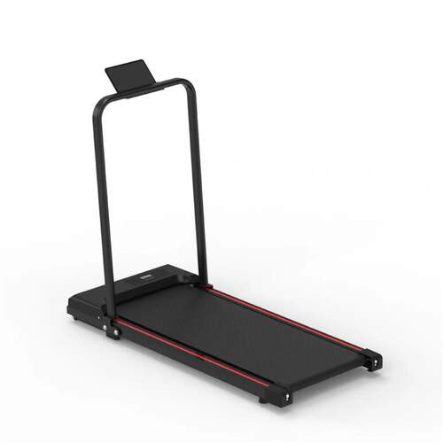 Walking Pad Under Desk Treadmill 2 in 1 Portable Treadmill w