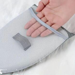 1Pc Fabric Handheld Ironing Board Ironing Board Small Home I