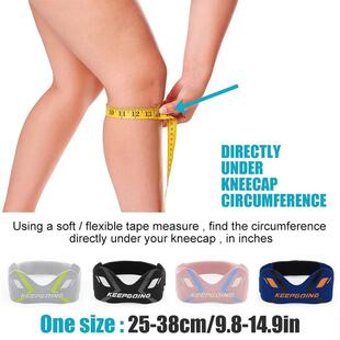 1PCS Patellar Tendon Support Strap, Patella Band Stabilizer