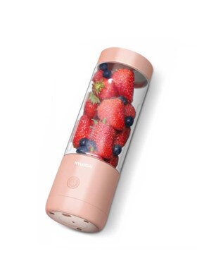 blender mixer electric juicer machine smoothie blender榨汁机