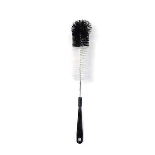 430mm Long Bottle Brush for Narrow Neck BeerWineGlasswareFlo