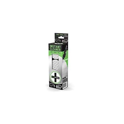 GolfERASERS Instant Golf Eraser with Bag Tether, Premium