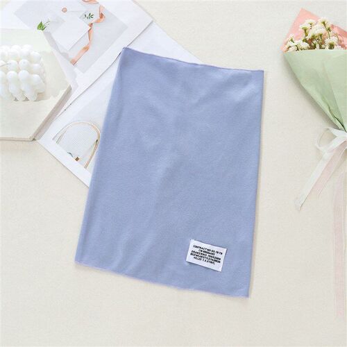 Sun Protection Full Face Mask Ice Silk Neck Gaiter Womens Su