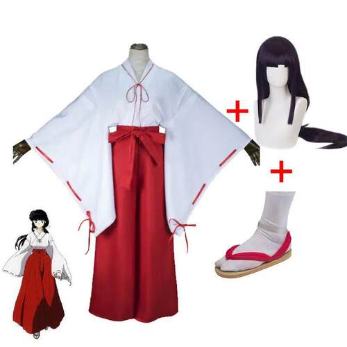 InuyashaKikyoCpltumeW
