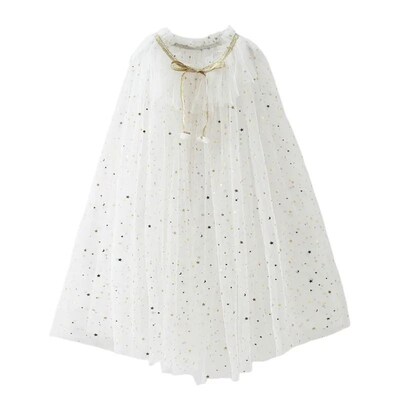 Jubah Putri Jubah Putri Anak-anak untuk Anak Perempuan Jubah