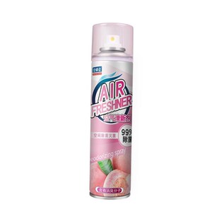 Air freshener spray KTV hotel room deodorants car and home 1