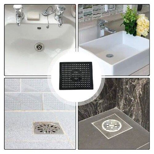 Kitchen Sink Mat Rubber Sink Mat Square Sink Pad Sink Mats