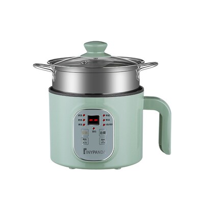 Multi functional pot, household dormitory small appliances,