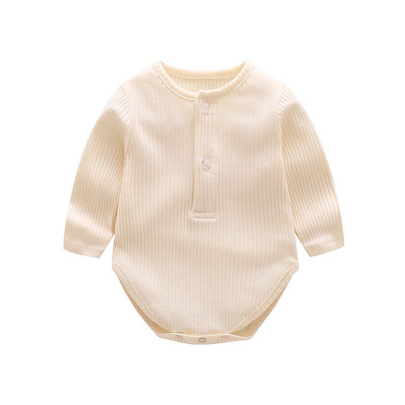 Baby Clothes Cl连身衣/爬服/哈衣