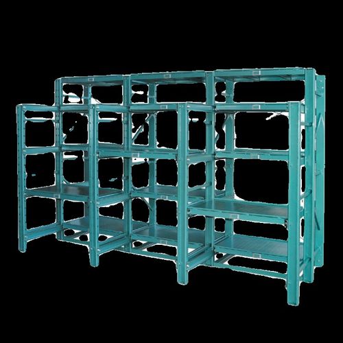 全开模具货架重型多层抽屉式压铸注塑五金模具整理存放架加厚