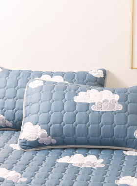 mattress topper protector fitted sheet bed cover bedcover