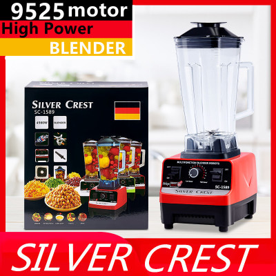 ice grinde machine Electric blender juicer mixer ice maker