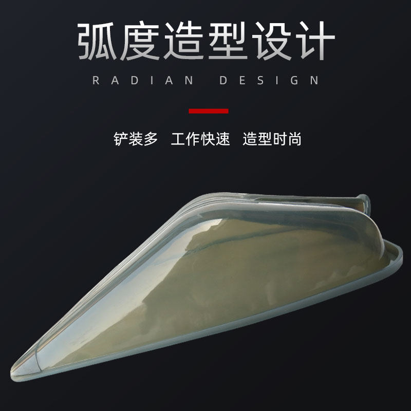 钢化塑料锨塑料锹铲子农具除雪铲垃圾铲粮食锹方锨加厚晾晒铲,农机/农具/农膜,锨,淘宝优惠券,粉丝福利购,淘宝优惠卷