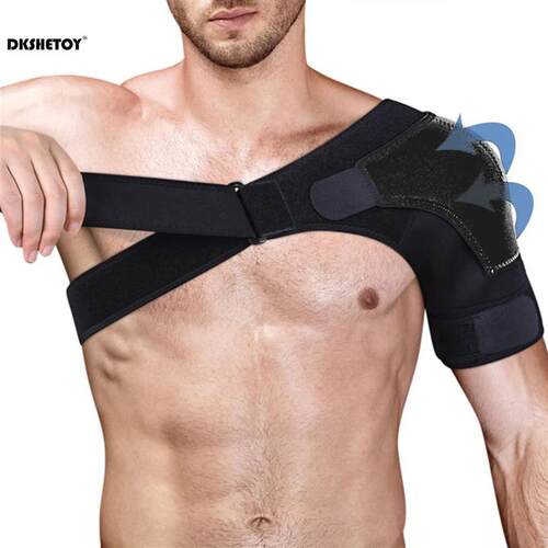 Support Brace for Torn Rotator Cuff Shoulder Support pad Bel