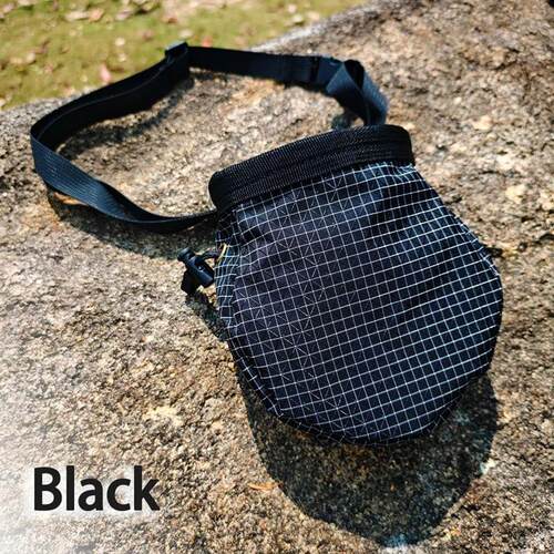 2025 Rock Climbing Chalk Bag Outdoor Bouldering Dry Magnesiu