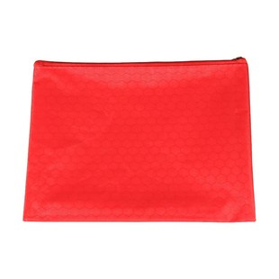 经书袋拉链款布袋防水装经书专用保护袋大小号双层加厚佛经包装袋