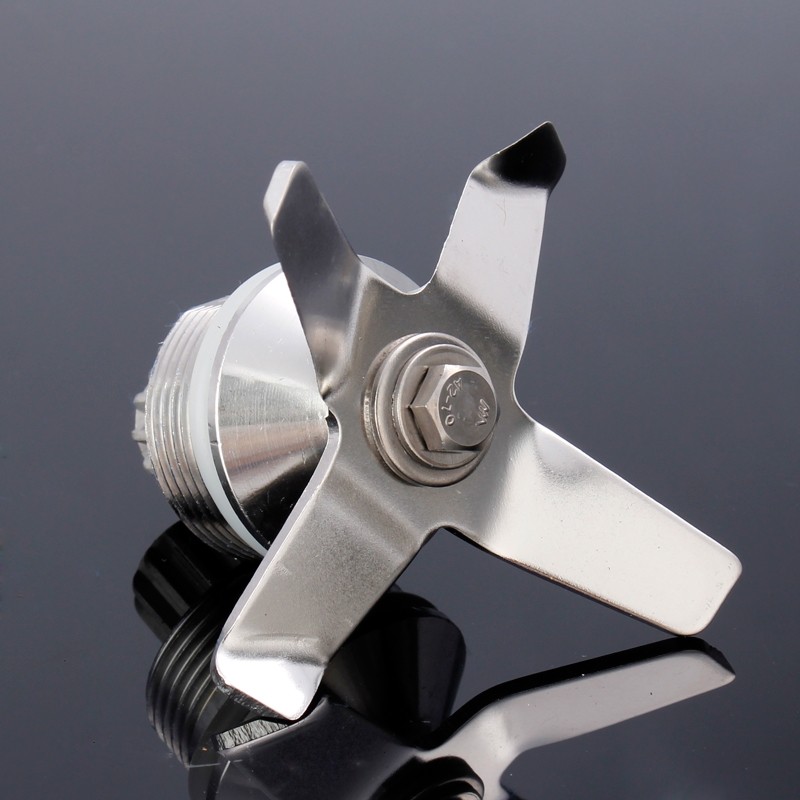 萃茶机奶盖机刀片81沙冰机奶泡机多功能料理机沙冰刀组配件刀子