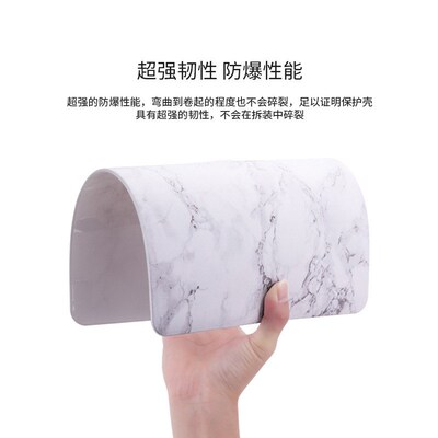 适用于苹果MacBook Pro M1 M2 M3 M4 Case A3403 A3186 Cover Mac