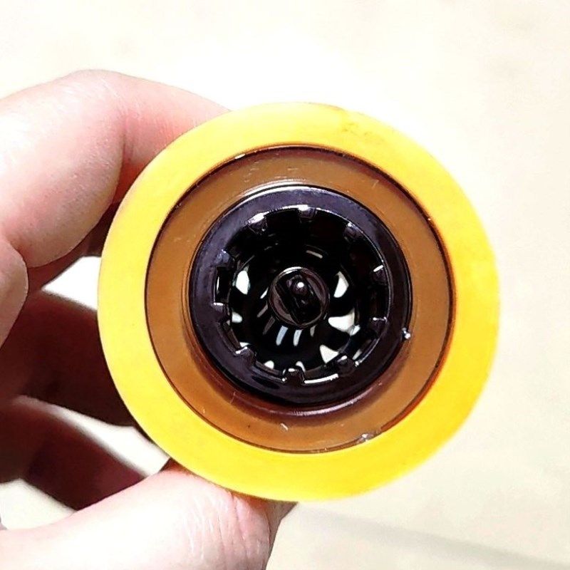 内芯阳台地漏封闭过滤下水道通用堵口器防臭防蚊虫卫生间防臭盖,家装主材,下水器,淘宝优惠券,粉丝福利购,淘宝优惠卷