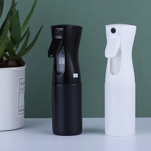 300ML /150ML Hairdressing Spray Bottle Empty Bottle Refillab