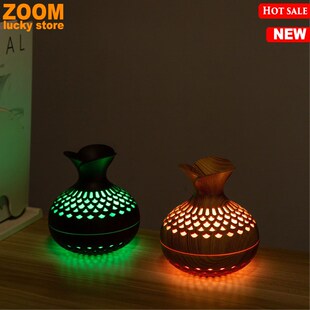 USB humidifier Aromatherapy essential oil Diffuser aroma