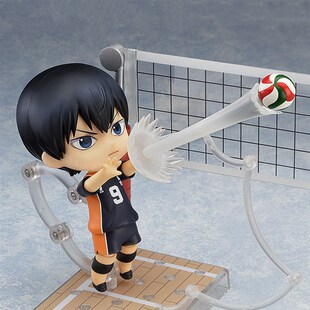 Hinata 489 Haikyu Figures Kageyama Tobio 461 Anime Shoyo