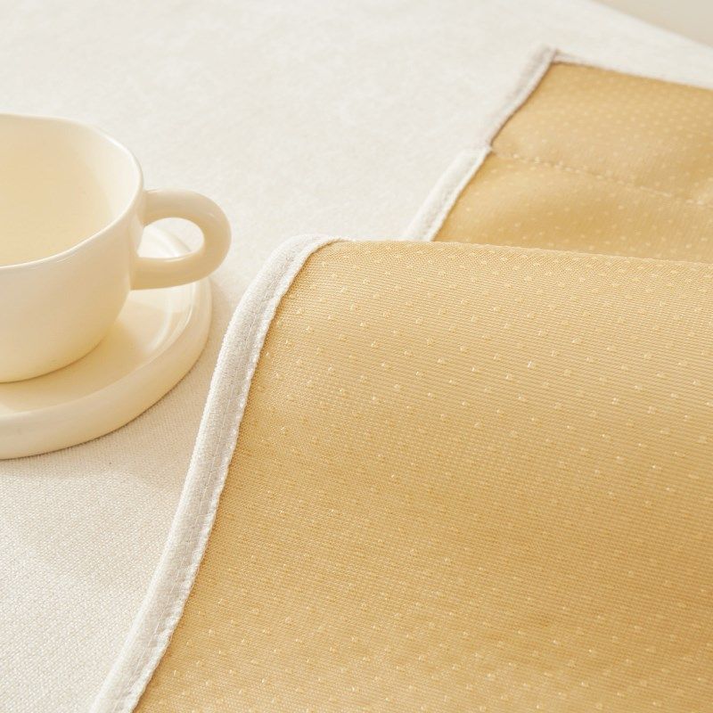 法式奶油风沙发垫四季通用皮沙发罩高级感坐垫子防滑靠背巾盖布,居家布艺,沙发垫,淘宝优惠券,粉丝福利购,淘宝优惠卷