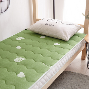 190 100 200cm 学生90m 定制儿童床垫上下铺拼接床