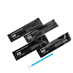 10pcs Swab Digital Cam Cleaner for Kit Cleaning Sensor Ultra
