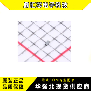静电保护器(TVS/ESD) ESD245B1W0201E6327XTSA1 0201