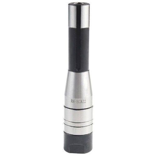 Gear Milling Cutter Holder with R8 Shank Suitable for Saw