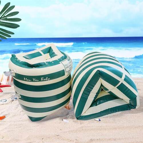 Arm Swimming Rings Inflatable Arm Float Ring Adult Arm Tube