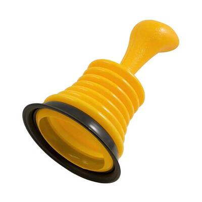 Suction Cup Toilet Plungers Press Clean Sink Drain Pipe Bath