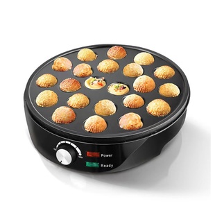Electric Pancake maker Octopus ball machine English 220V 110