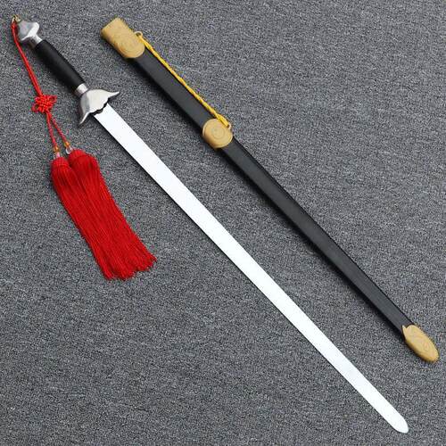 Chinese Tai Chi Sword  Classic Outdoor Playset