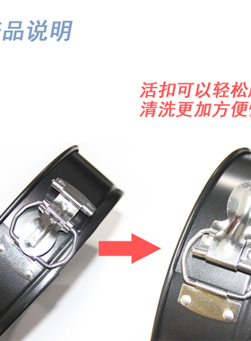 Non-stick pan cake mould round oven baking tool 6 10 inch