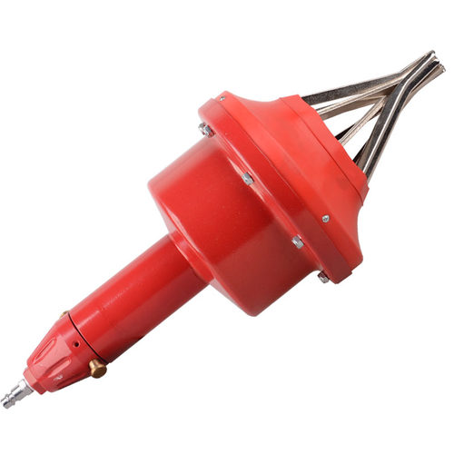 气动球笼扩张器拆卸安装风动防尘更换工具气动式免拆半轴防尘