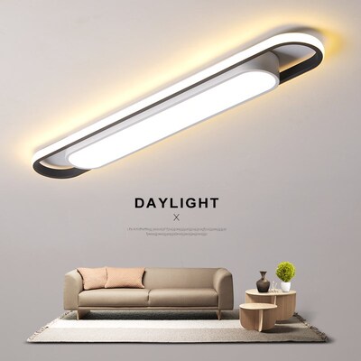 LICAN Modern LED Ceiling+lights 400/600/800mm for cloakroom