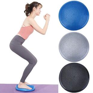 Wobble Balance Cushion Board Anti-Burst Sensory Chair
