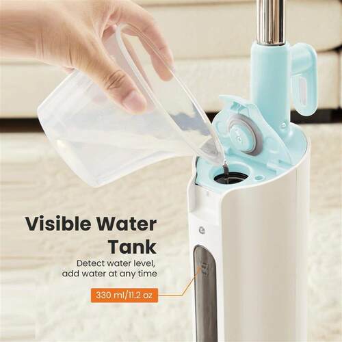 Steam Mop for Floor Cleaning,Lightweight Floor Steamer Clean