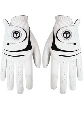 Lambskin golf gloves mens golf gloves FJ golf glove com