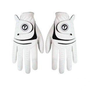 Lambskin golf gloves mens golf gloves FJ golf glove com
