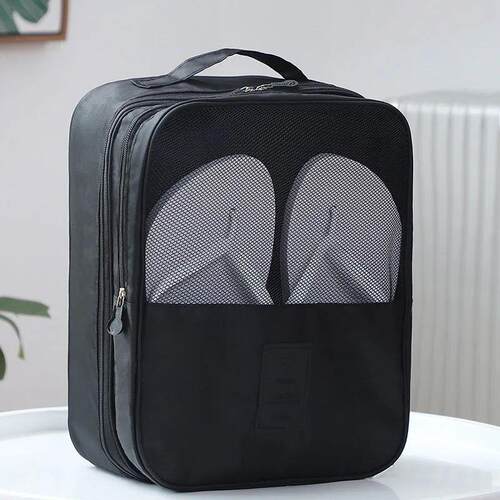 High Quality Portable Travel Shoe Bag Underwear Clothes Bags