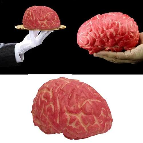 New Brain Model Realistic Horror Plants Vs. Zombies Trick Fr