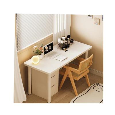 Bedroom simple computer desk small laptop study table电脑桌1