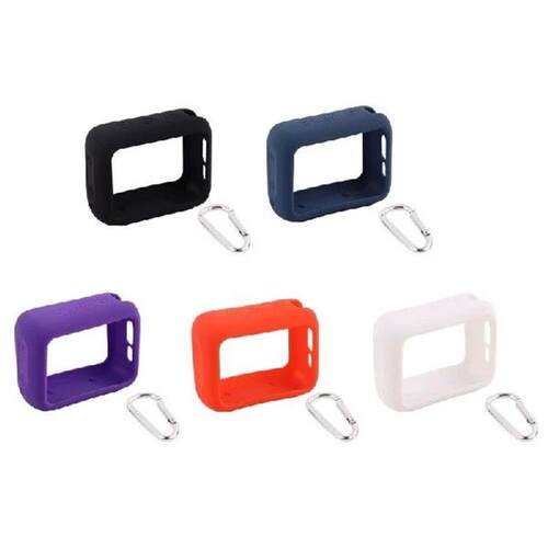 Full Cover Thickened Edges Speaker Protective Case for GO 4
