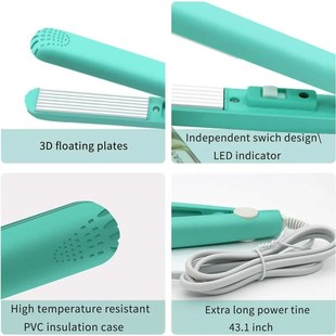 Mini Plastic Bag Sealer Machine Storage Bag Clip Vacuum Seal