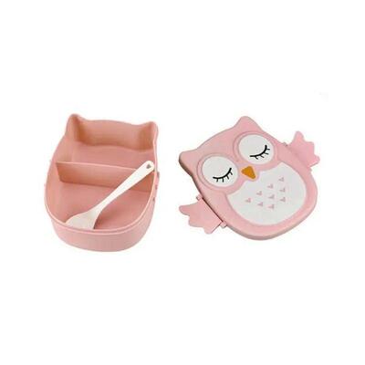 Cute Bento Lunch Box Kawaii for Kids School Children Japanes